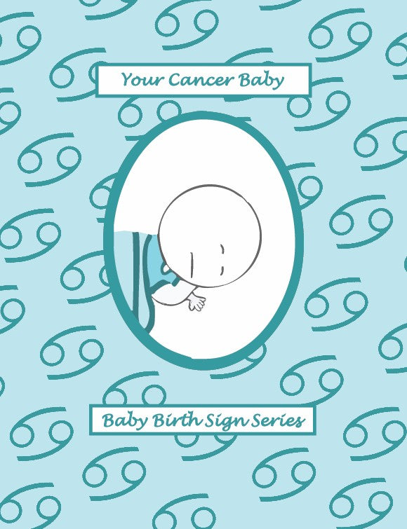 Cancer Baby Book