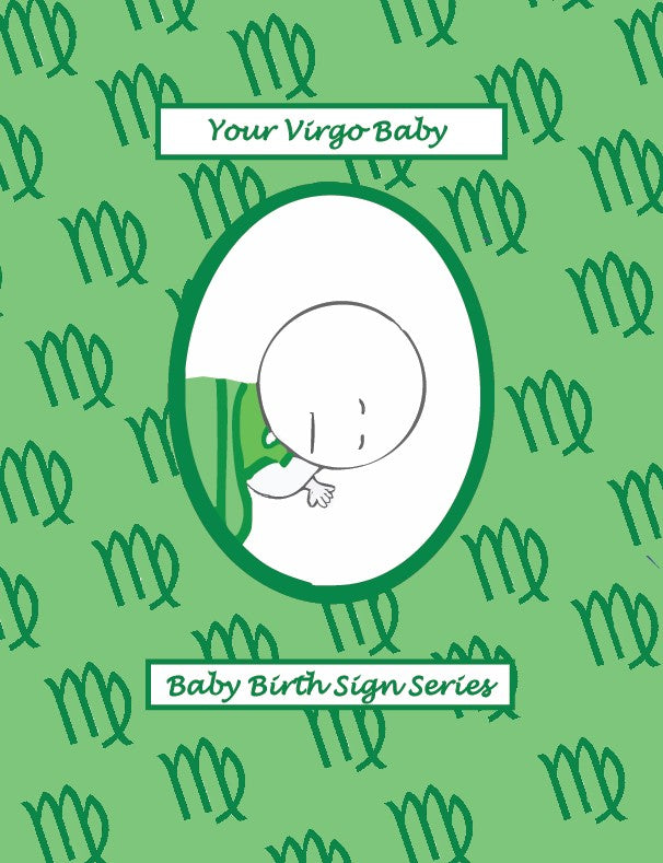 Virgo Baby Book
