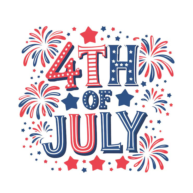 July Special Offer