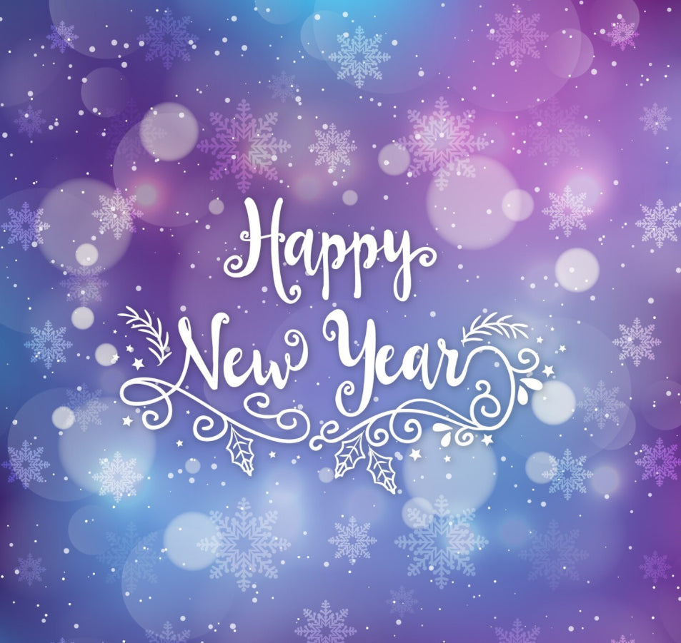 New Year Special Offer