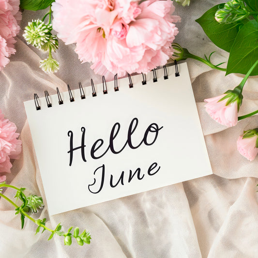 June Special Offer