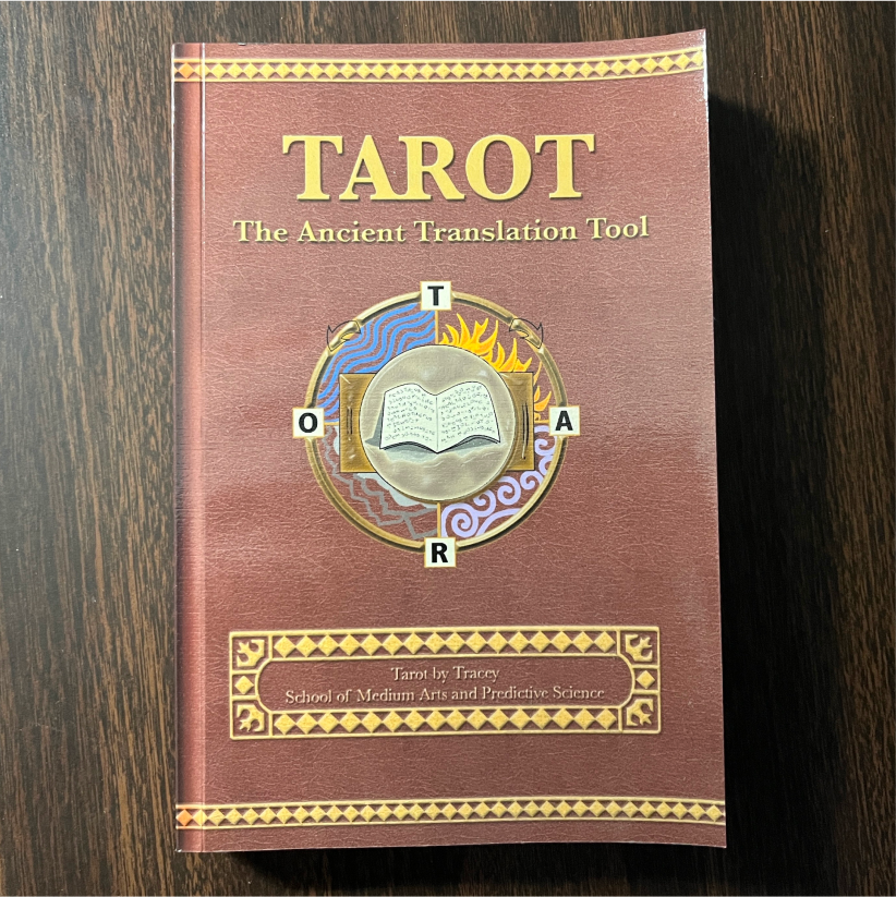 Tarot the Ancient Translation Tool