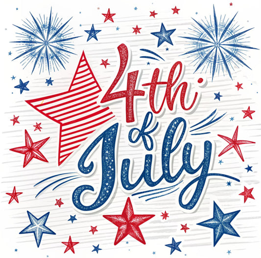 4th of July Special Offer