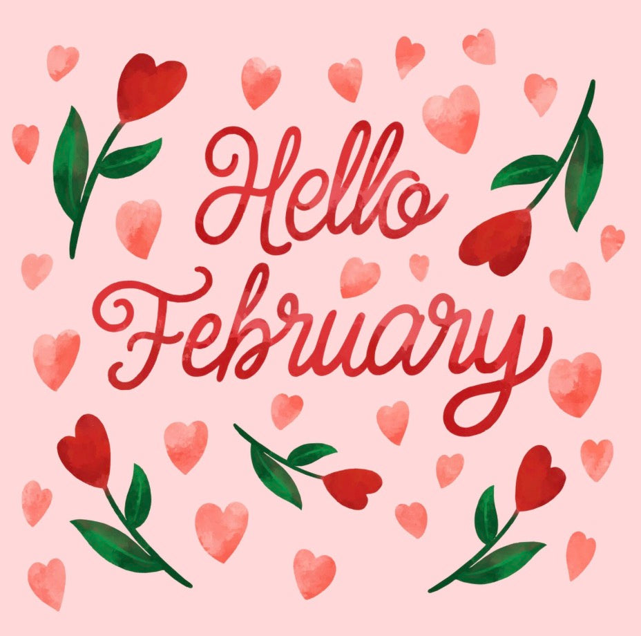 Valentine’s Special Offer