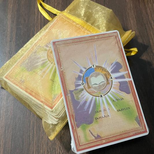 Tarot Deck