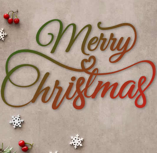 Christmas Special Offer