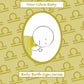 Libra Baby Book