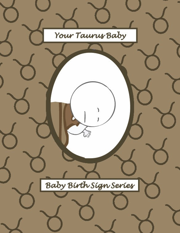 Taurus Baby Book