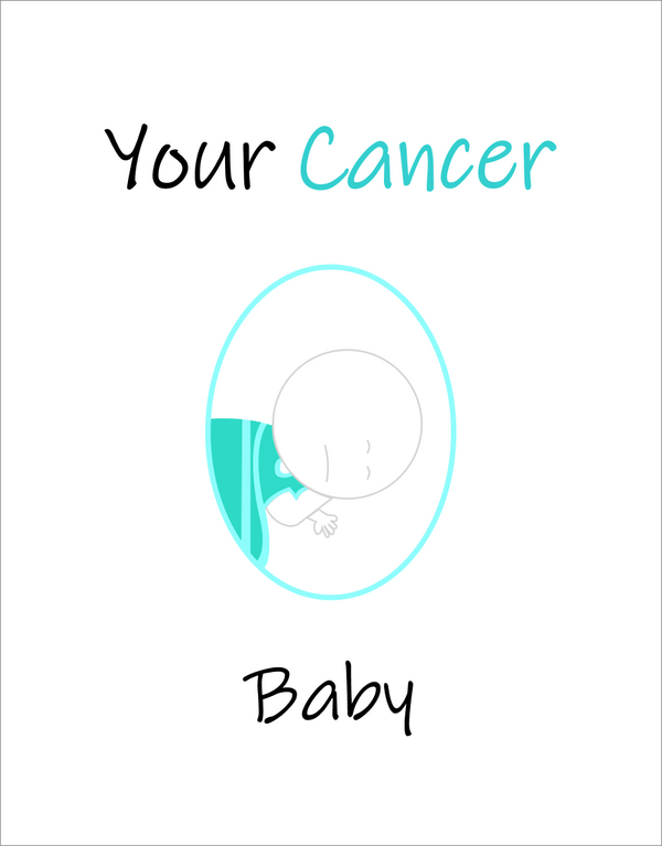 Cancer Baby Book